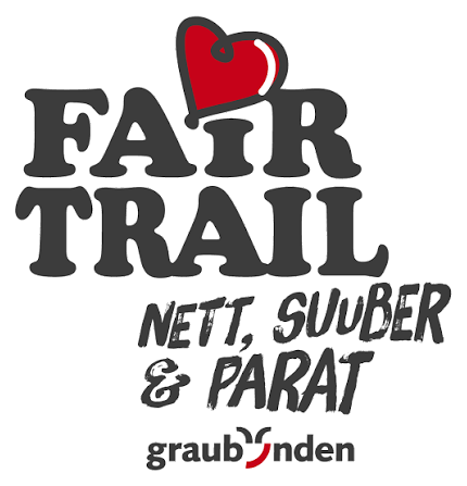 Fairtrail Graubünden